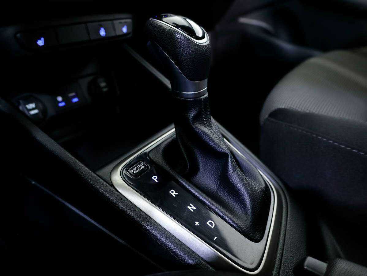 Б/У Хендай Солярис 2017 года. Фото: #15