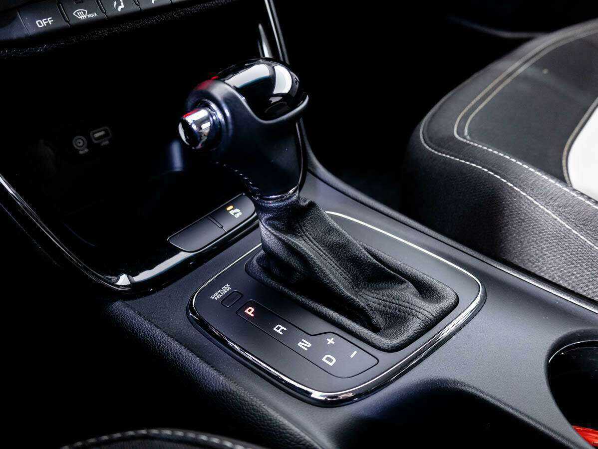 Б/У Киа Сид 2016 года. Фото: #15