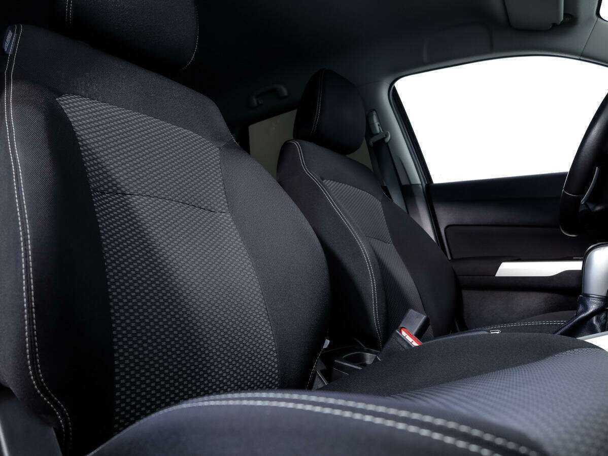 Б/У Сузуки Витара 2016 года. Фото: #10