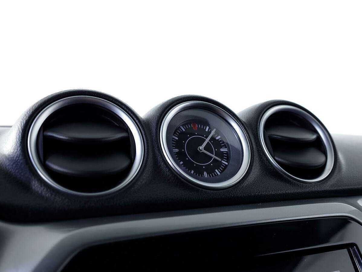 Б/У Сузуки Витара 2016 года. Фото: #19