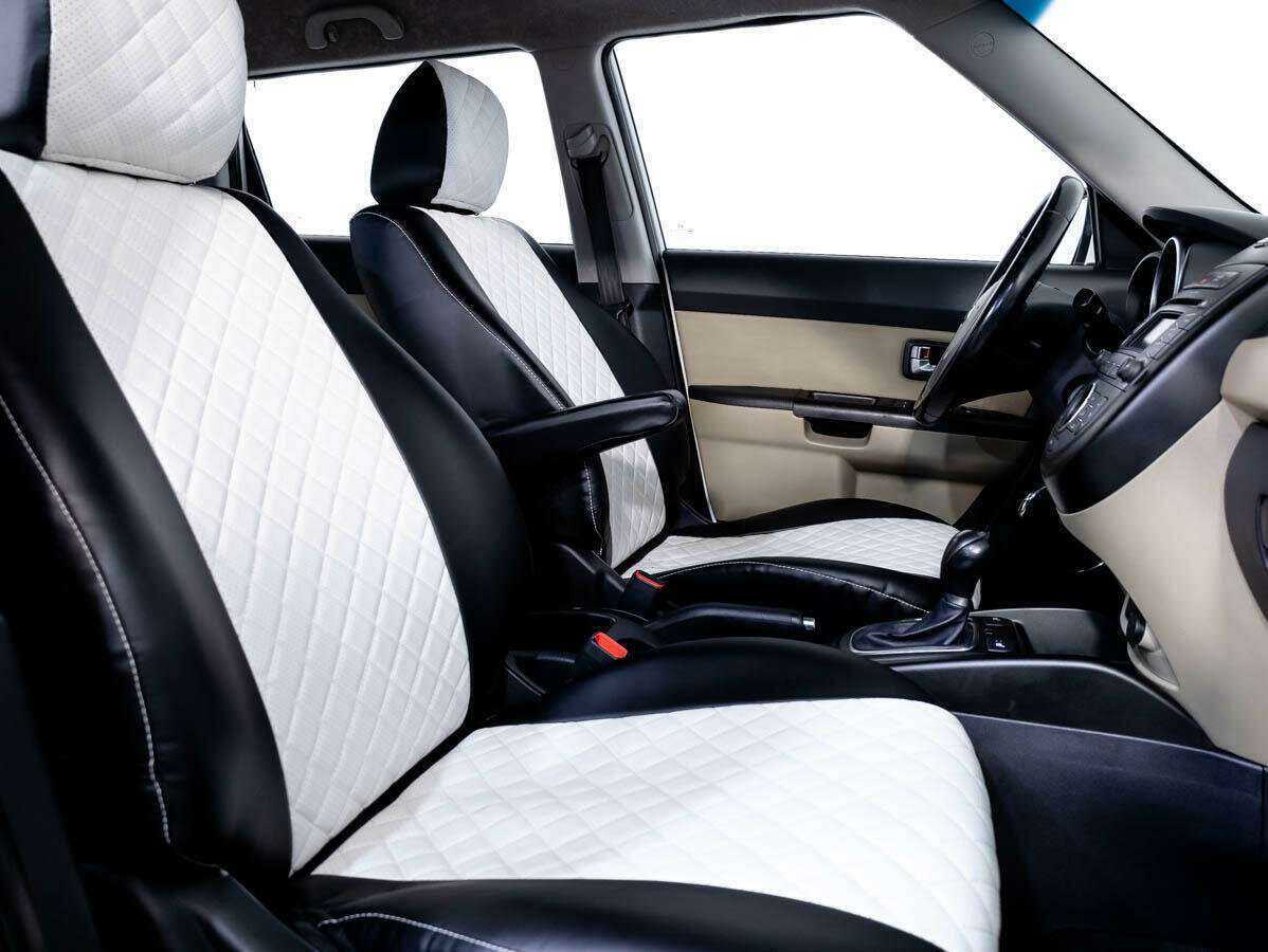 Б/У Киа Соул 2012 года. Фото: #11