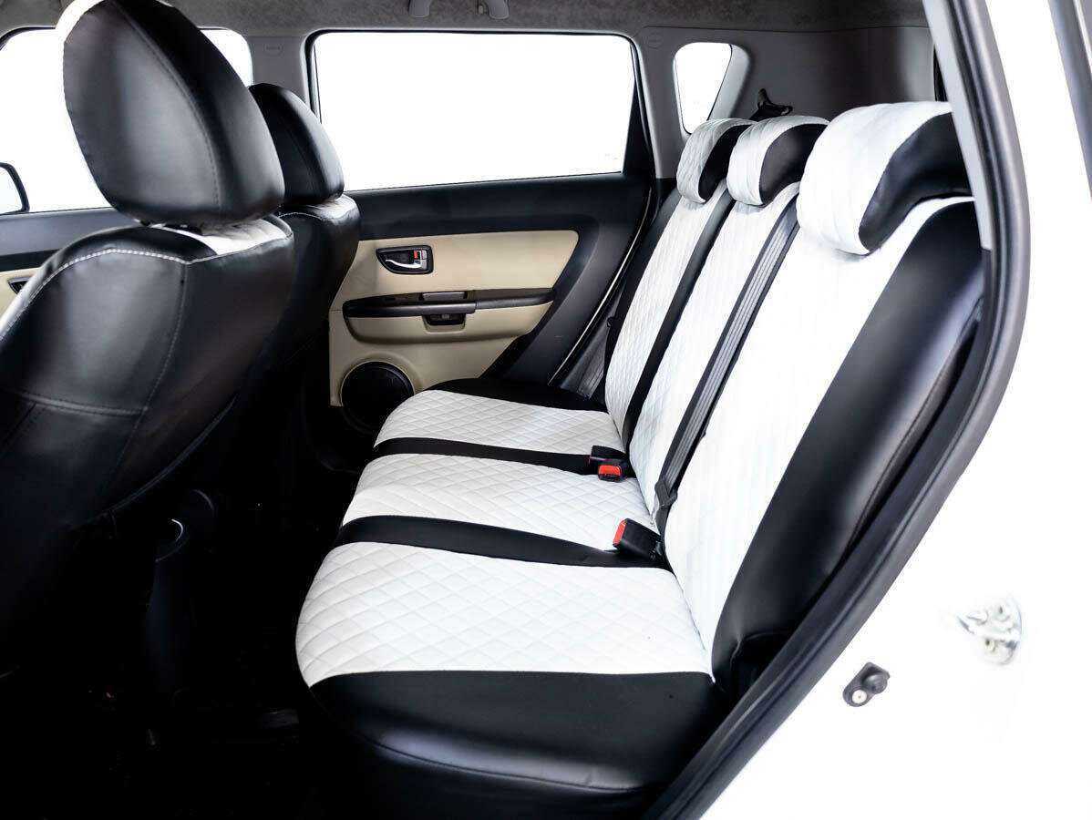 Б/У Киа Соул 2012 года. Фото: #12