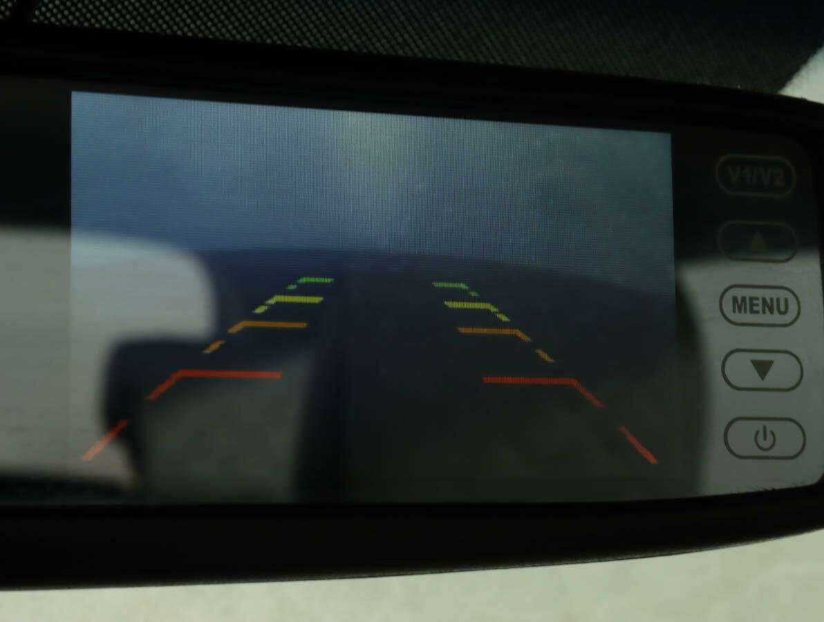 Б/У Киа Соул 2012 года. Фото: #19