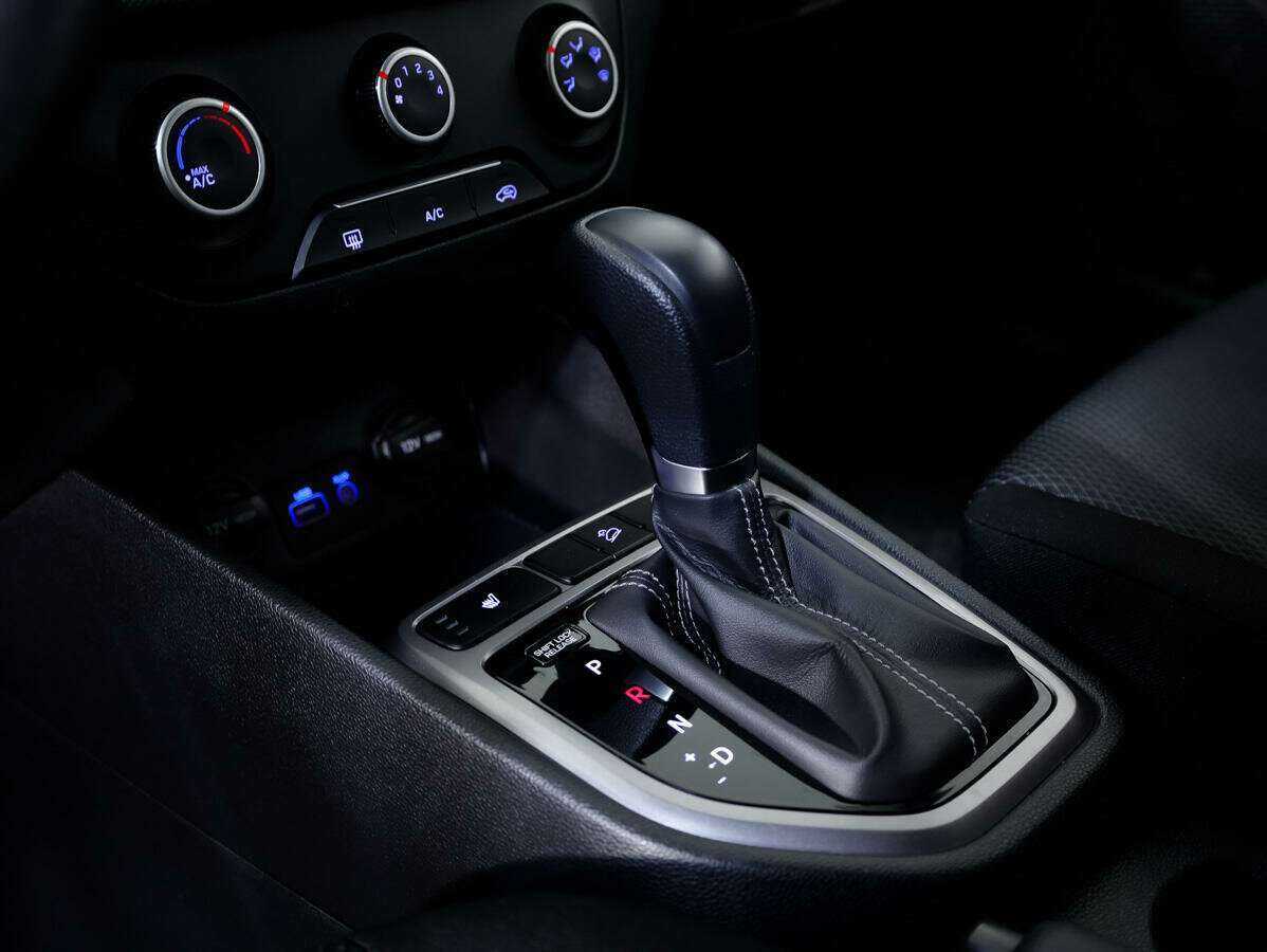 Б/У Хендай Крета 2019 года. Фото: #11