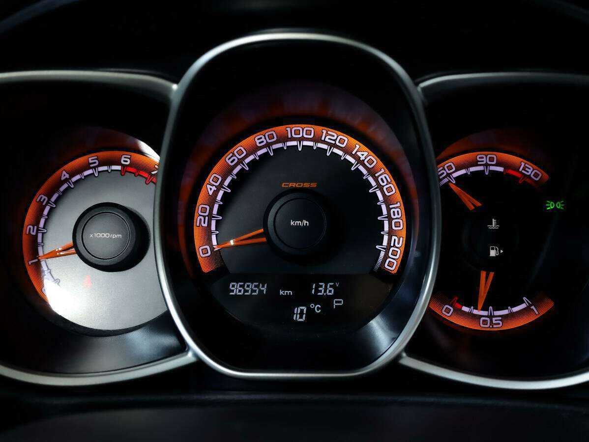 Б/У Лада (ВАЗ) Веста 2020 года. Фото: #13