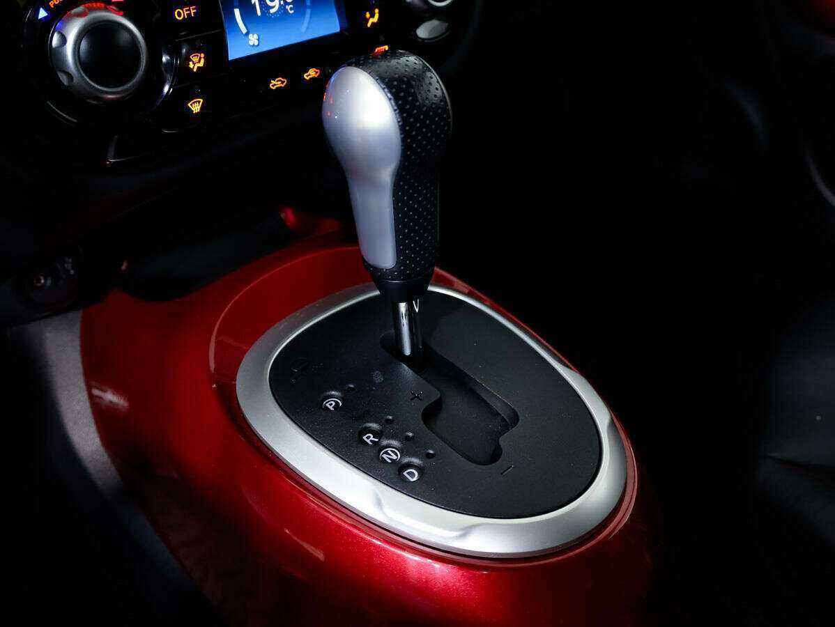 Б/У Ниссан Жук 2014 года. Фото: #13