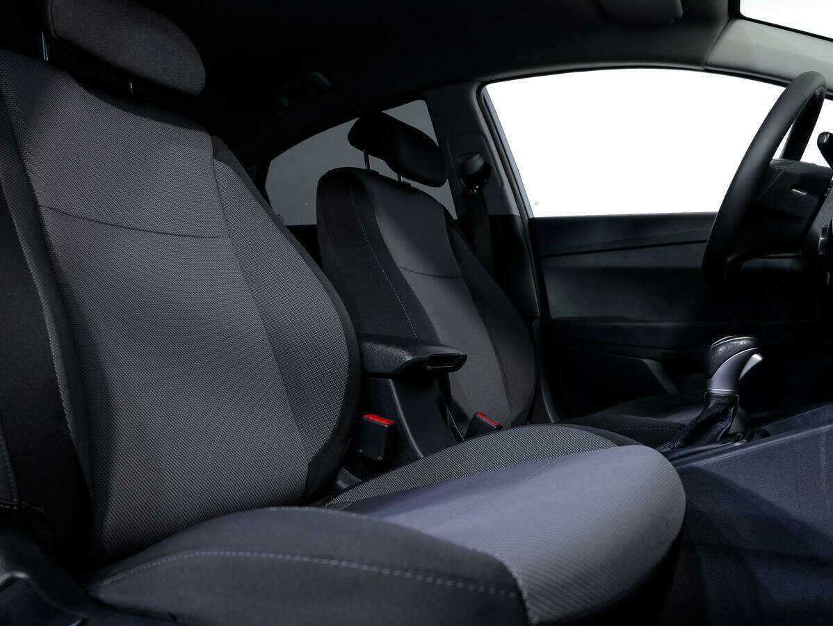 Б/У Хендай Солярис 2020 года. Фото: #11