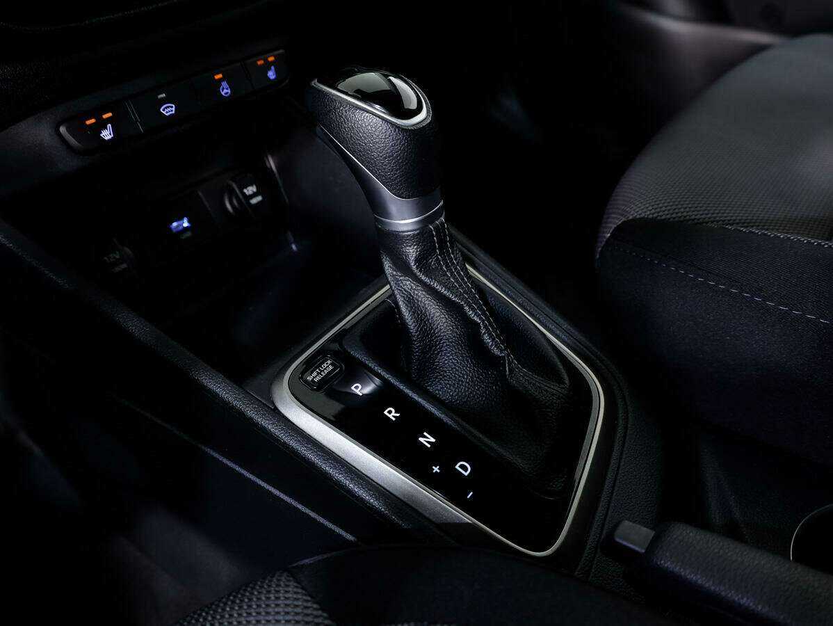 Б/У Хендай Солярис 2020 года. Фото: #16