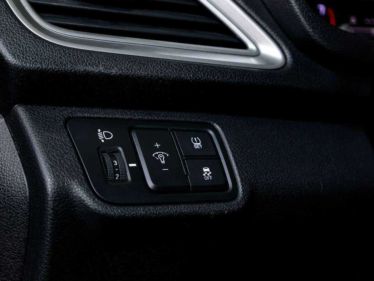 Б/У Хендай Солярис 2019 года. Фото: #14