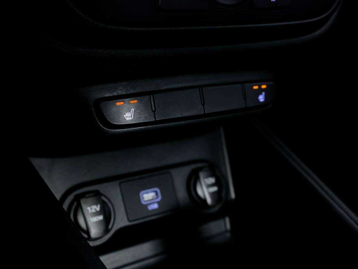 Б/У Хендай Солярис 2019 года. Фото: #18