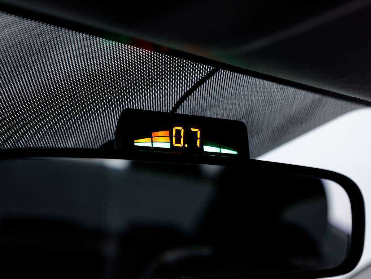 Б/У Хендай Солярис 2019 года. Фото: #20