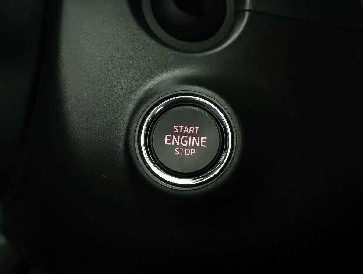 Б/У Фольксваген Поло 2021 года. Фото: #10