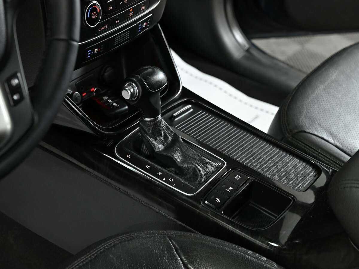 Б/У Киа Соренто 2014 года. Фото: #10