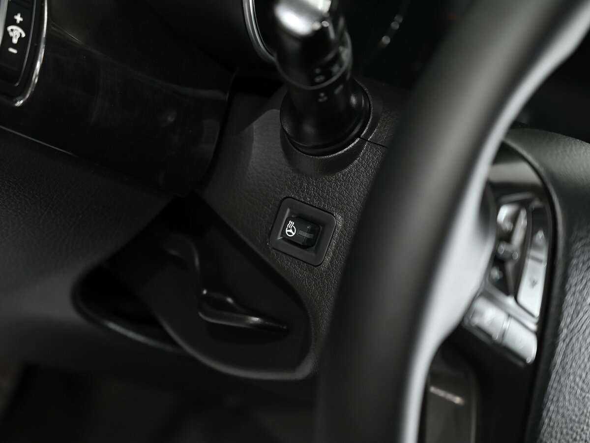 Б/У Киа Соренто 2014 года. Фото: #15