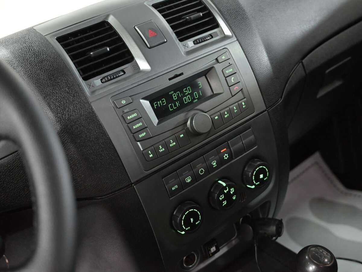 Б/У УАЗ Патриот 2015 года. Фото: #10