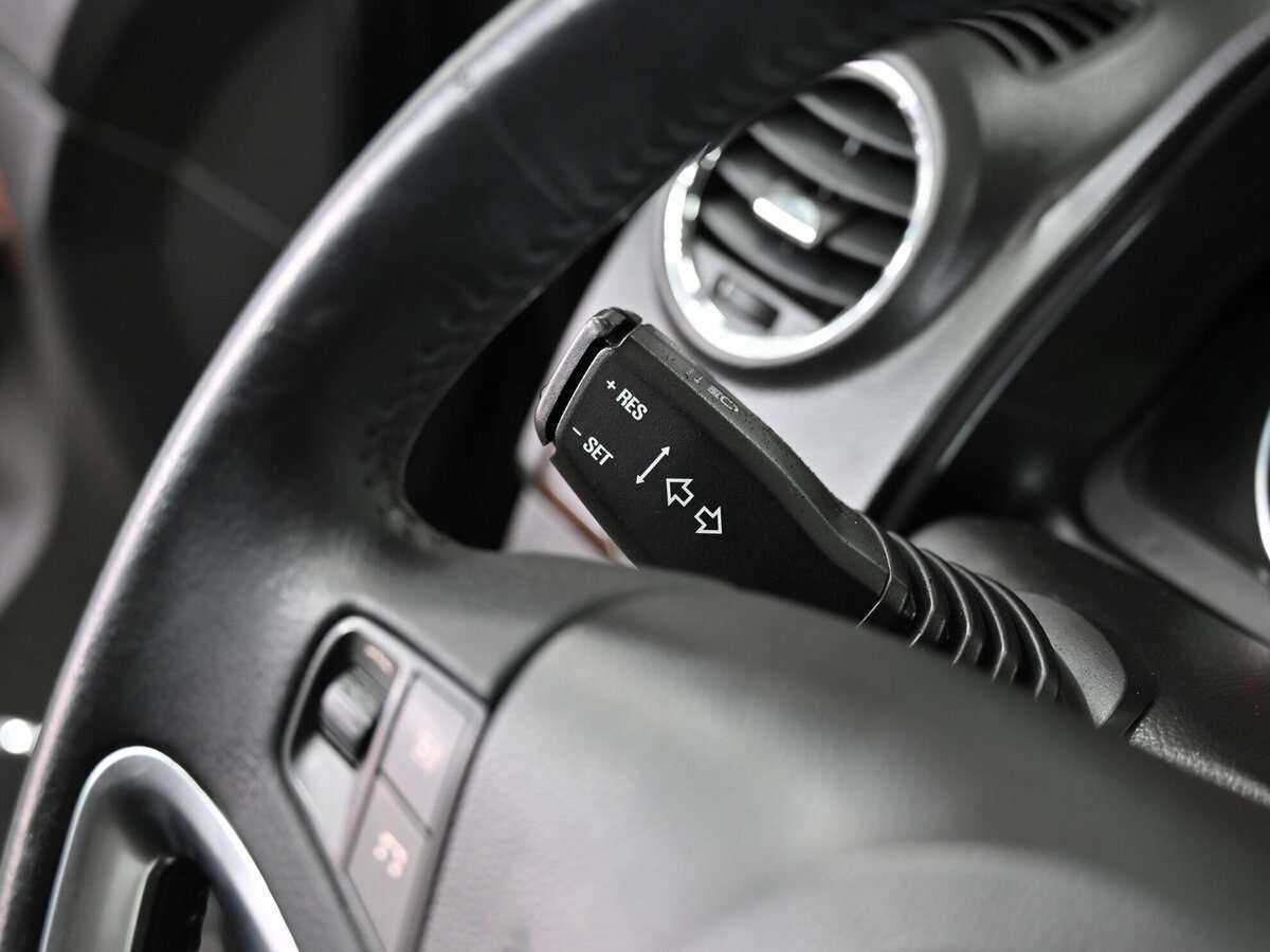 Б/У Опель Антара 2012 года. Фото: #8