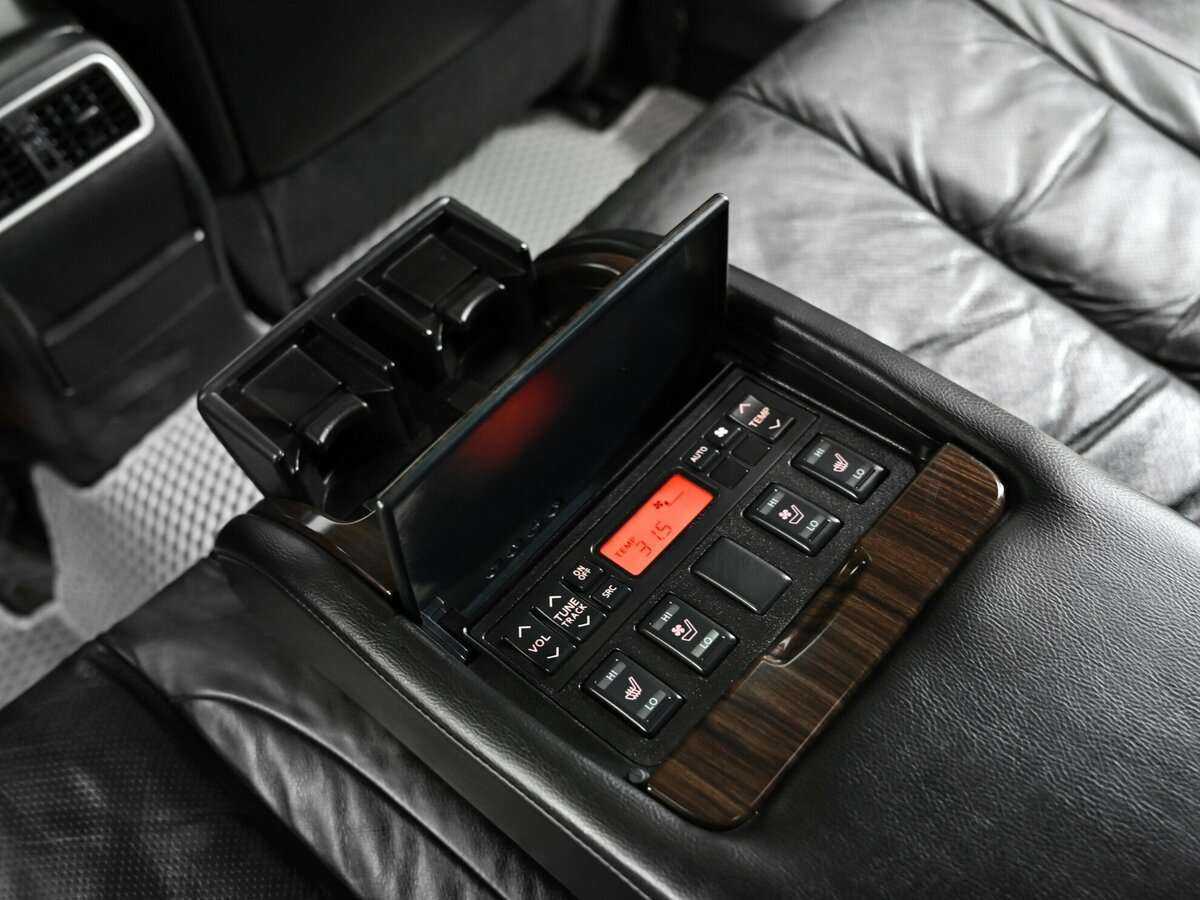 Б/У Ниссан Теана 2013 года. Фото: #6