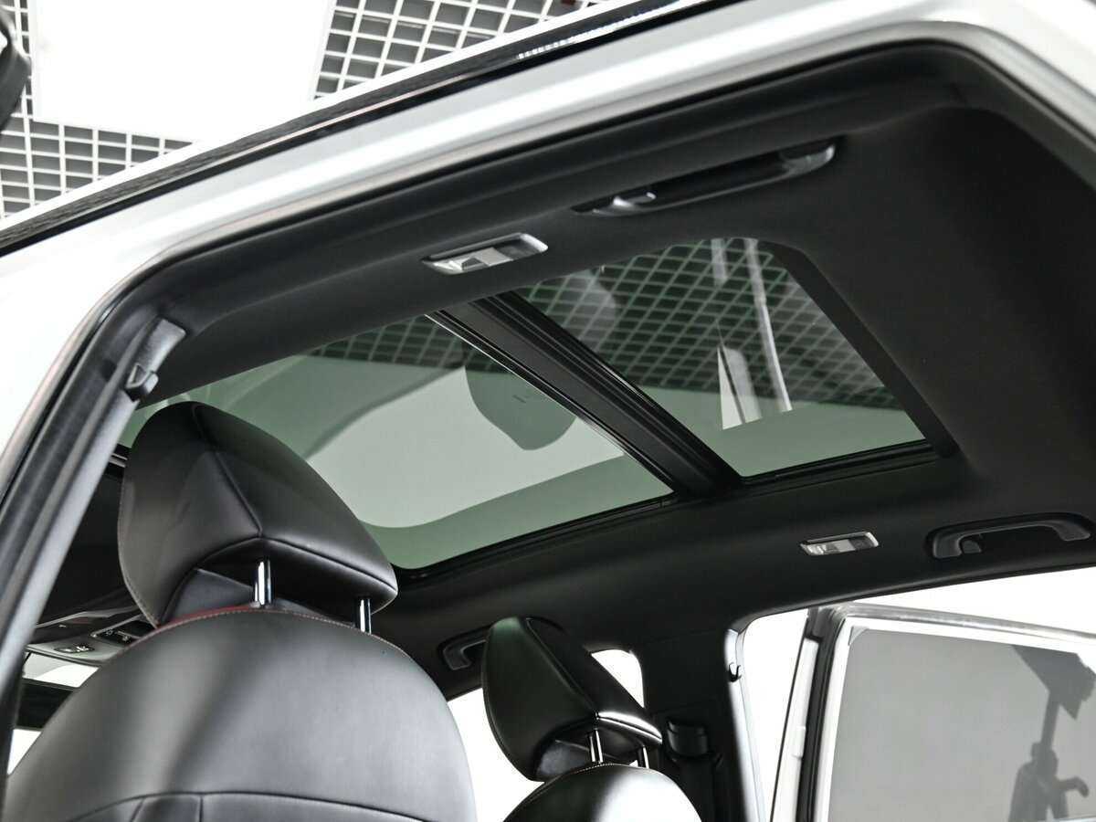 Б/У Джили Кулрэй 2020 года. Фото: #6