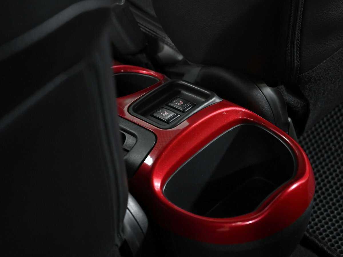 Б/У Ниссан Жук 2013 года. Фото: #13