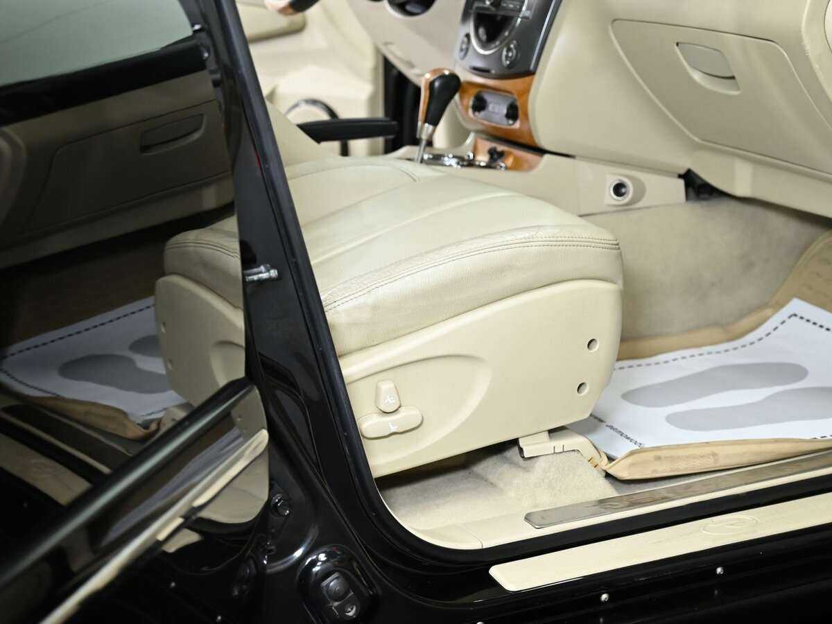 Б/У Сан-Ён Рекстон 2012 года. Фото: #15