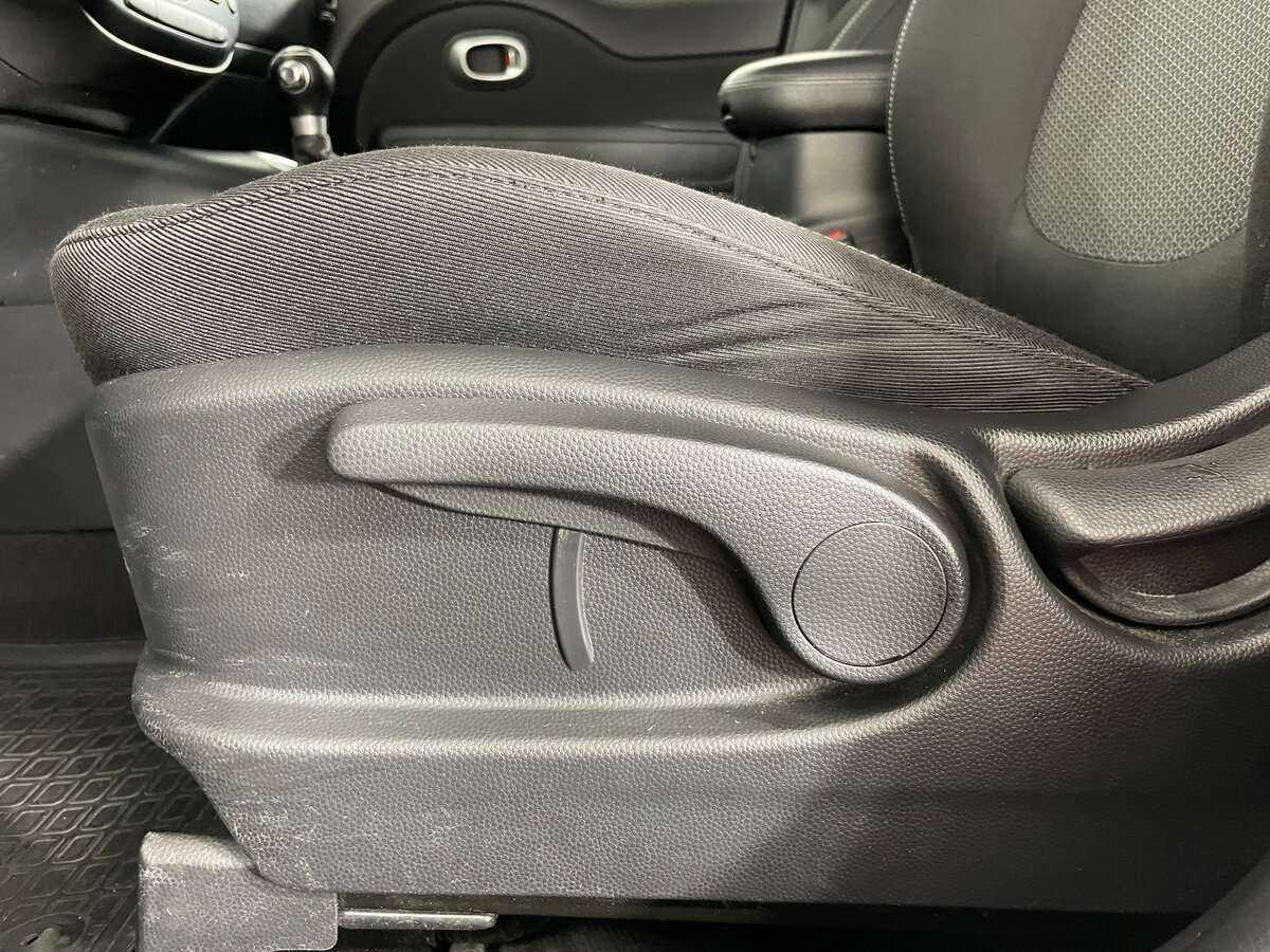 Б/У Киа Соул 2018 года. Фото: #22