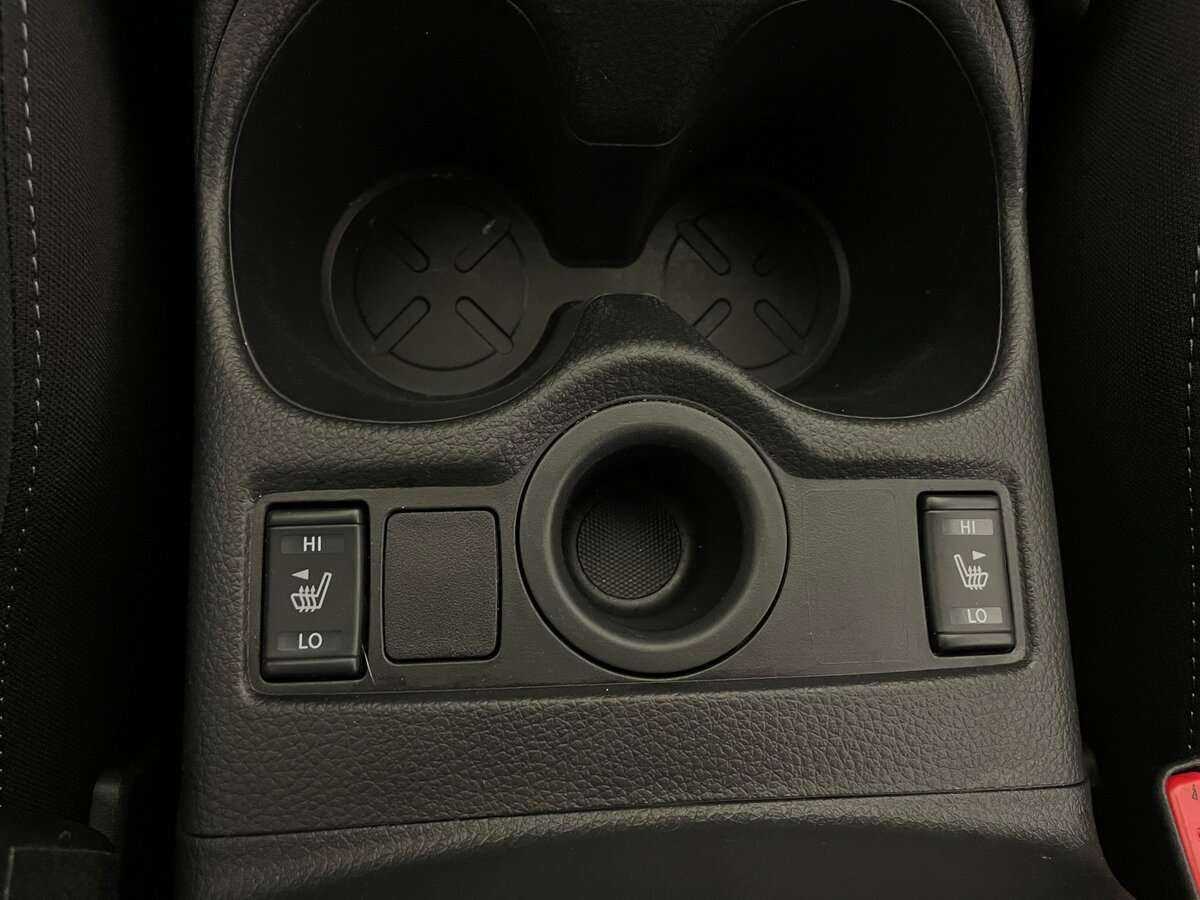 Б/У Ниссан Кашкай 2020 года. Фото: #16