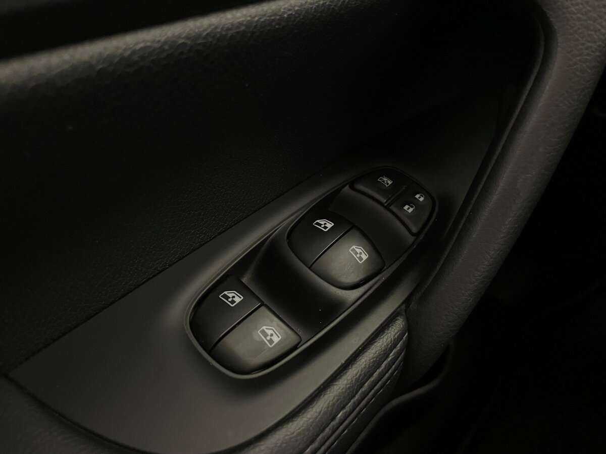 Б/У Ниссан Кашкай 2020 года. Фото: #18