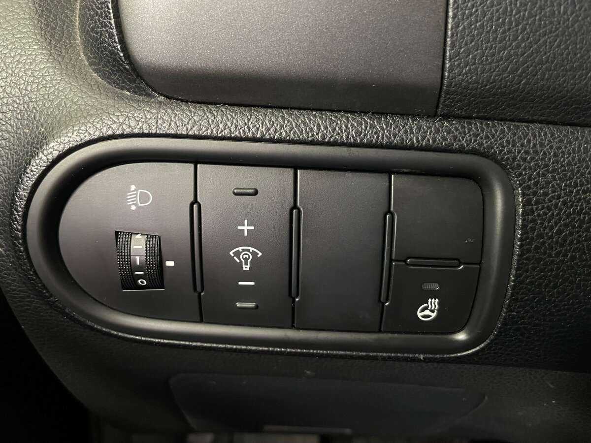 Б/У Киа Церато 2015 года. Фото: #16