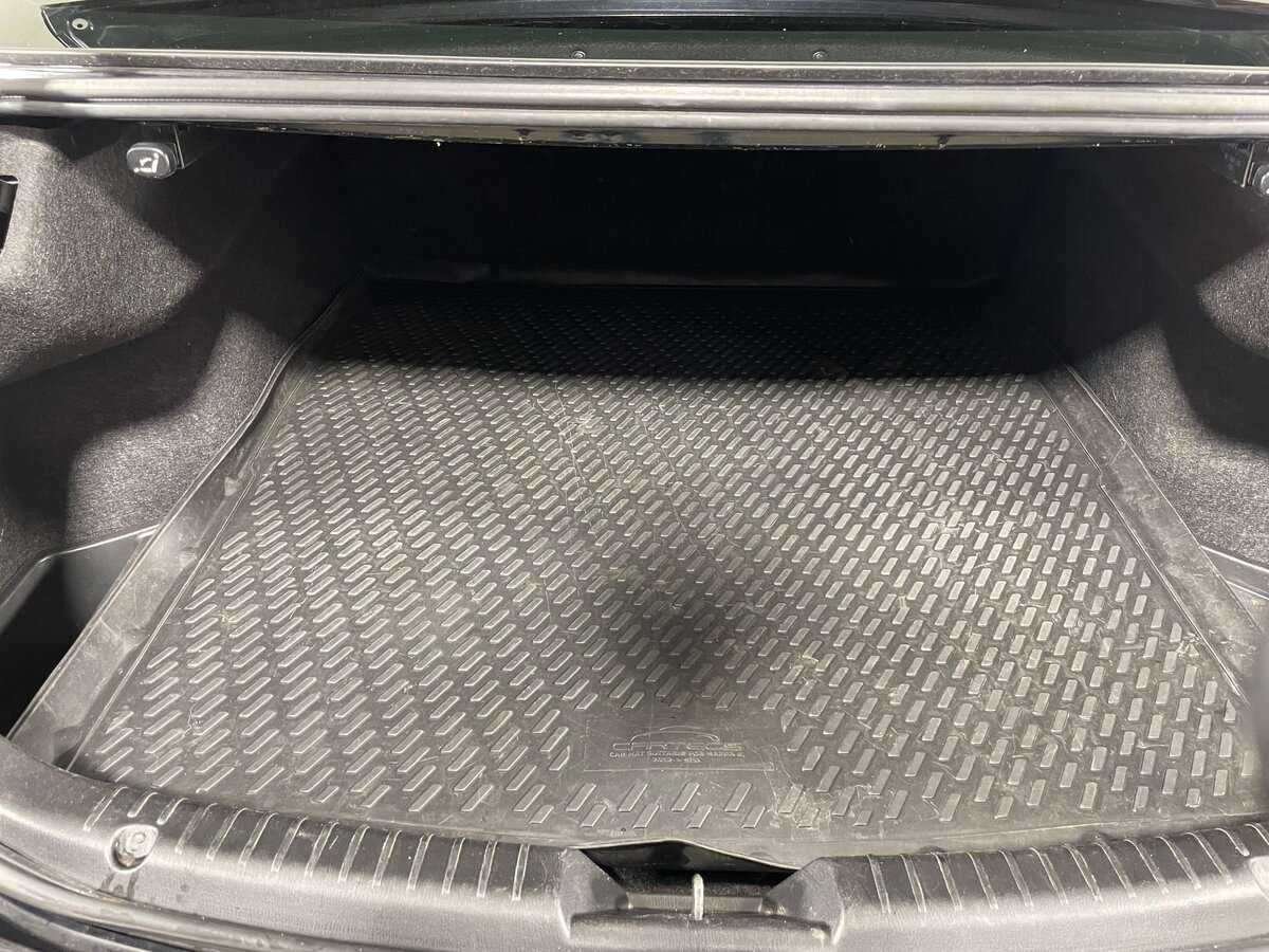 Б/У Мазда 6 2014 года. Фото: #7