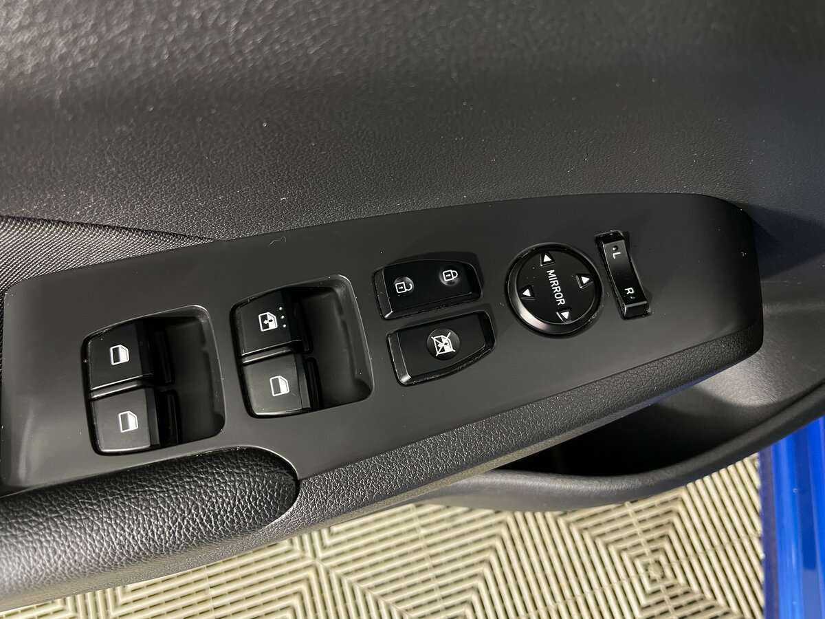 Б/У Хендай Солярис 2017 года. Фото: #17