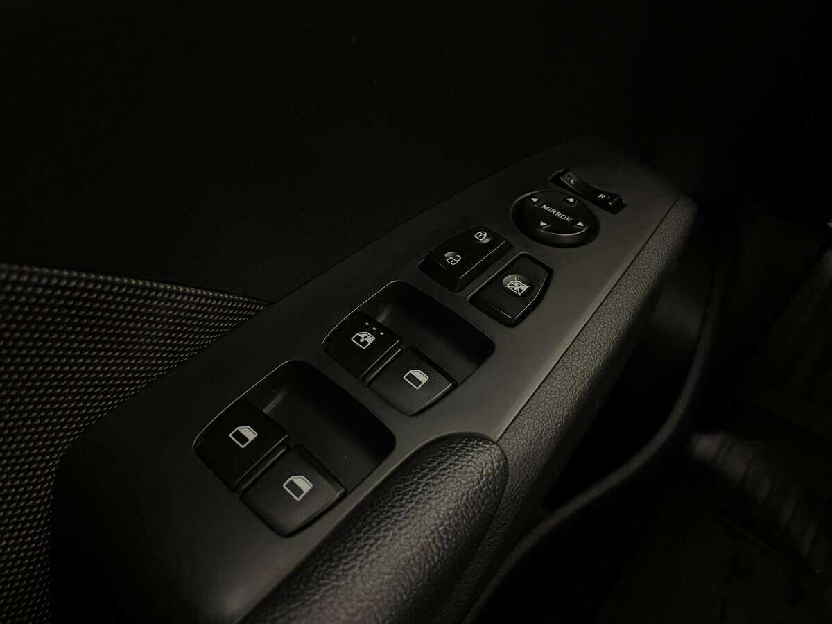 Б/У Хендай Солярис 2017 года. Фото: #16