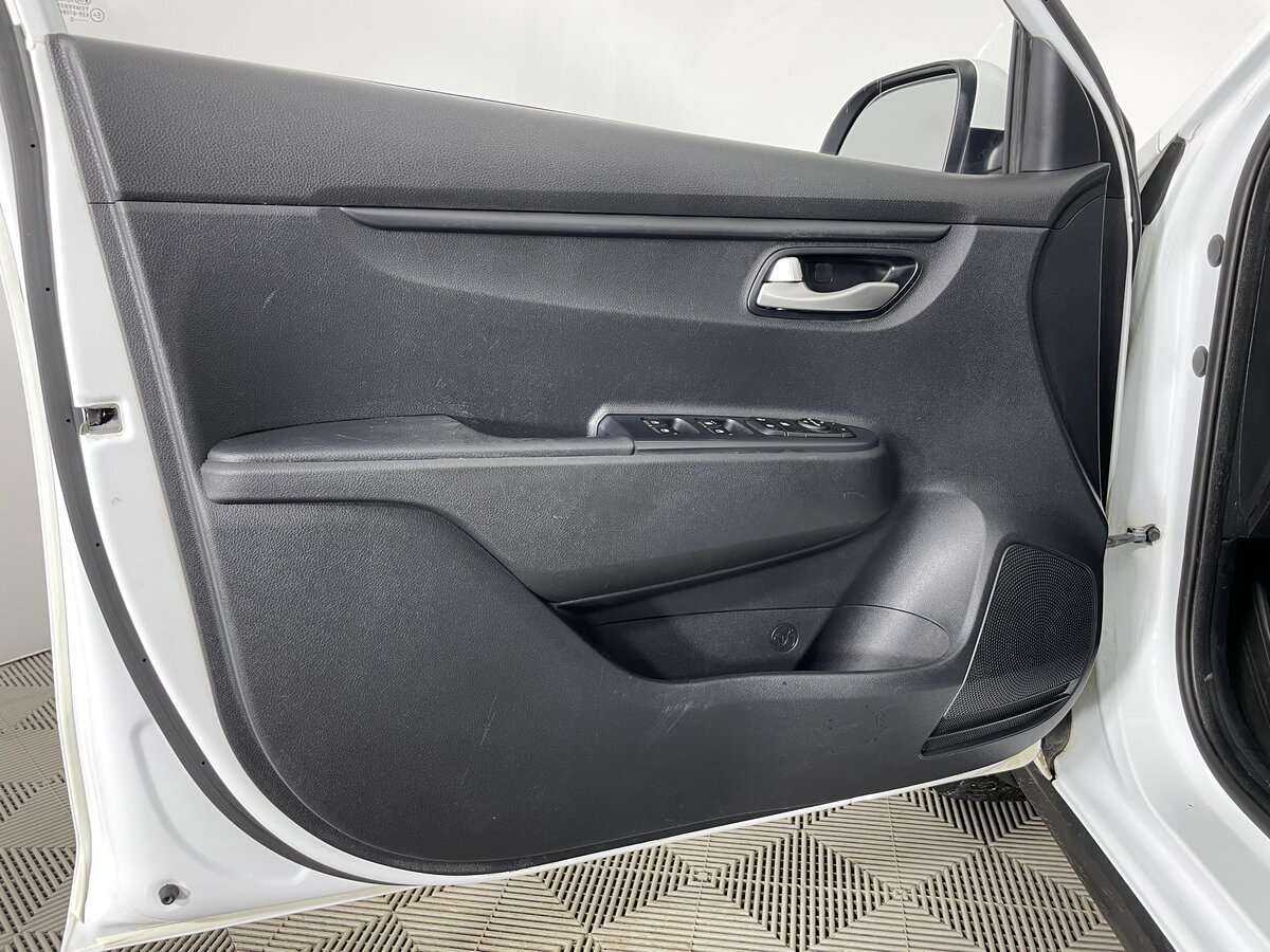 Б/У Киа Рио 2020 года. Фото: #20