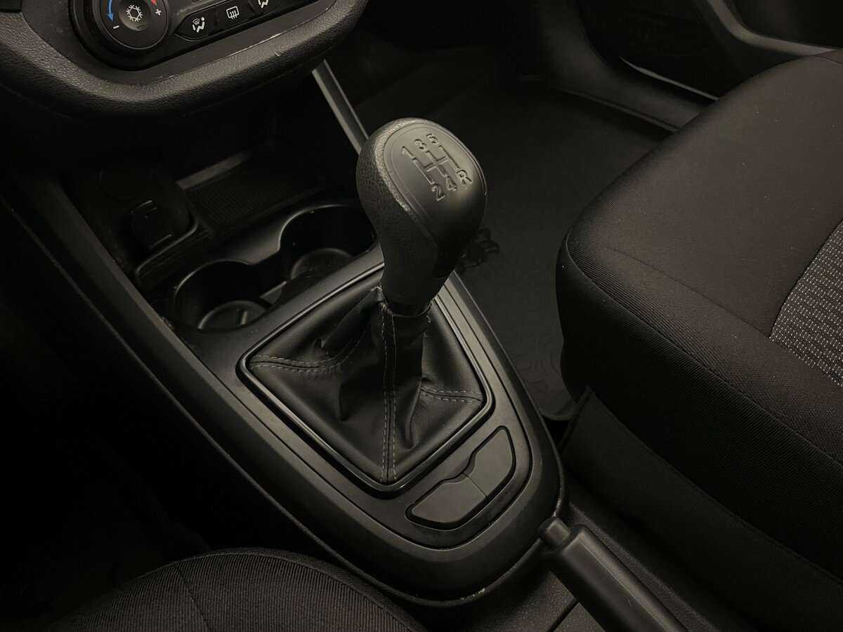 Б/У Лада (ВАЗ) Веста 2021 года. Фото: #13