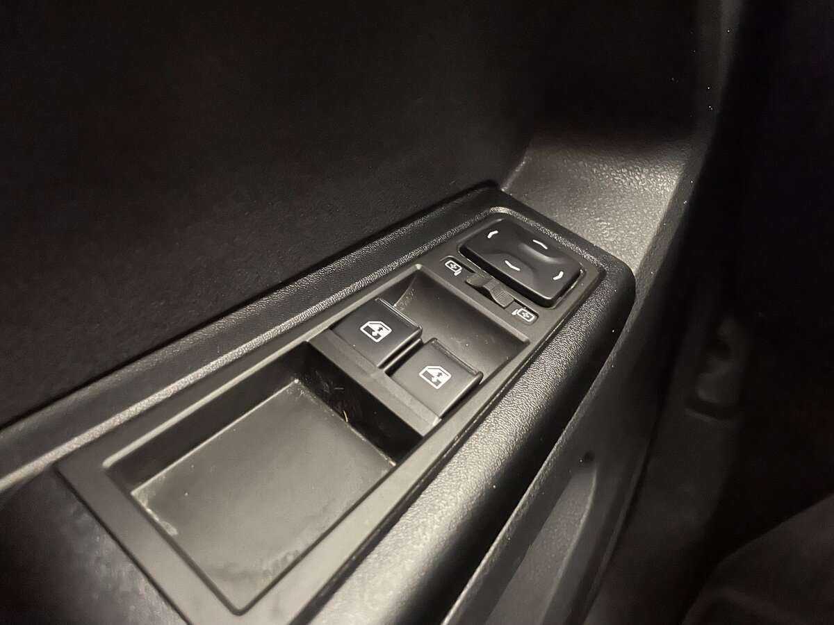 Б/У Лада (ВАЗ) Веста 2021 года. Фото: #14