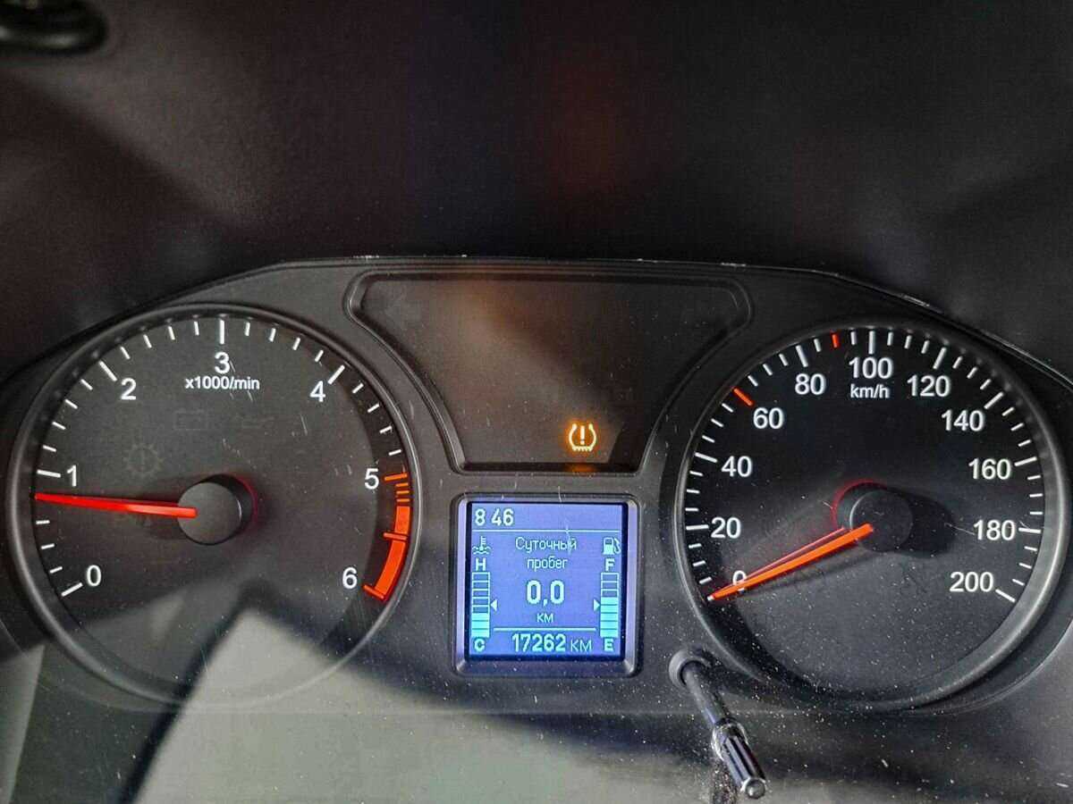 Б/У УАЗ Патриот 2019 года. Фото: #9