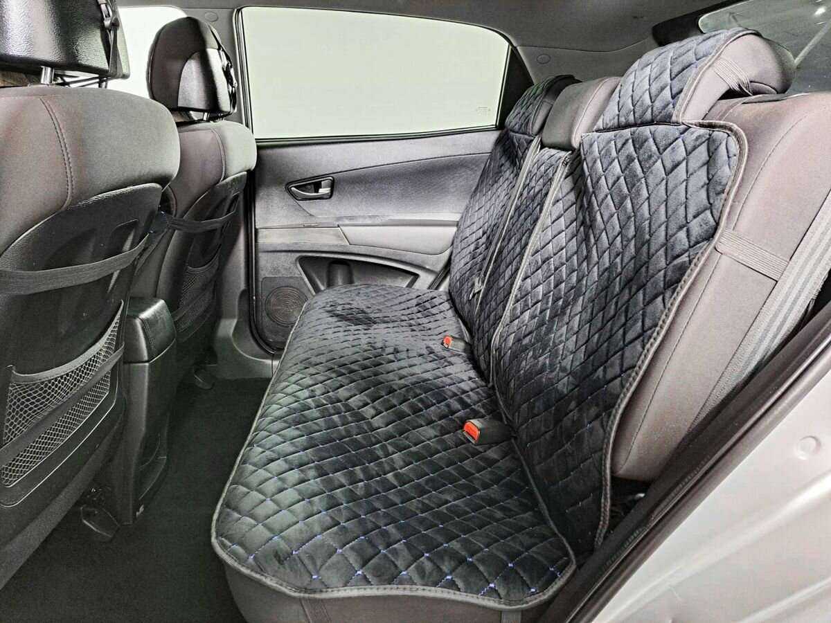 Б/У Сан-Ён Актион 2013 года. Фото: #9