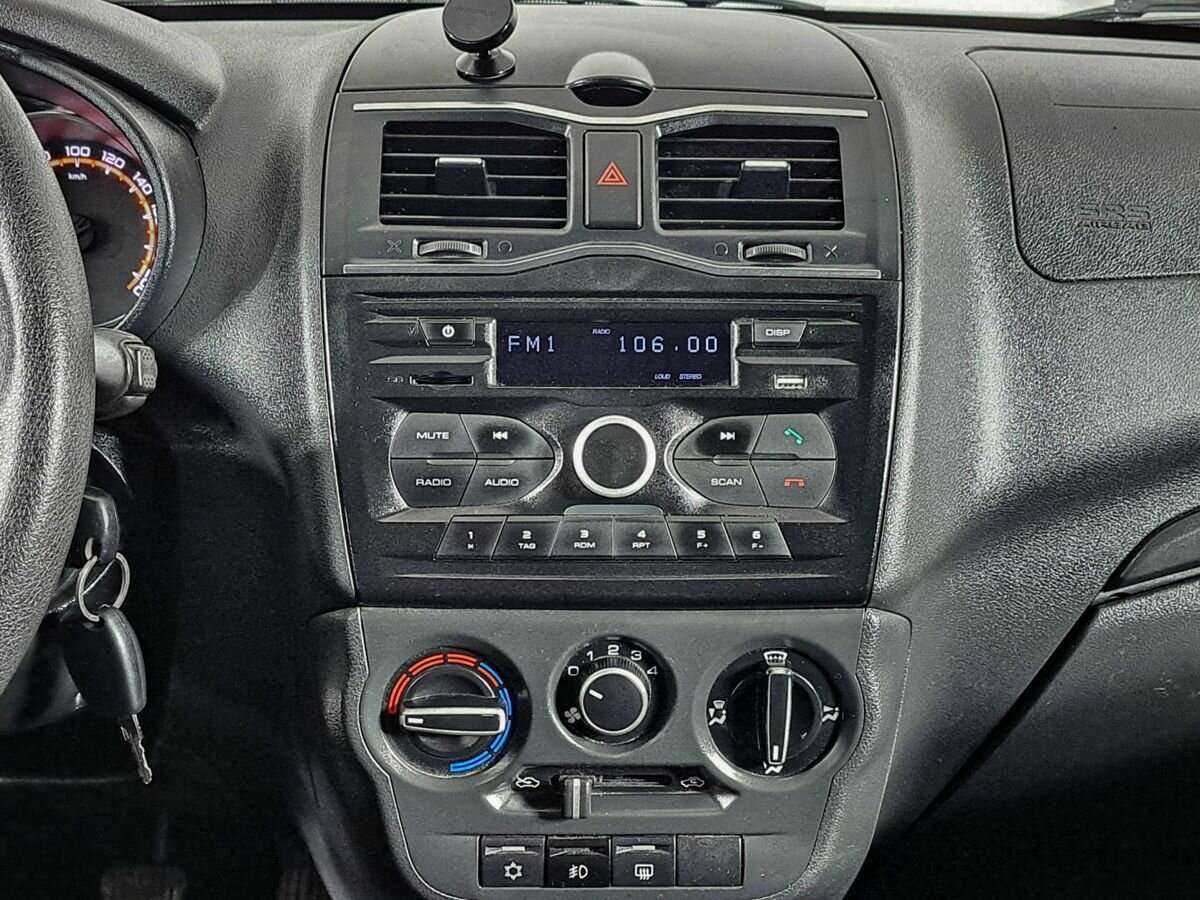 Б/У Лада (ВАЗ) Гранта 2019 года. Фото: #12