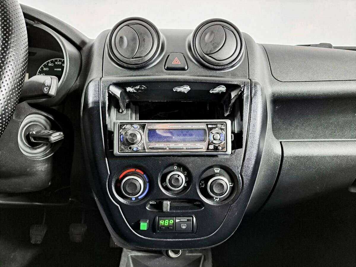 Б/У Лада (ВАЗ) Гранта 2017 года. Фото: #10