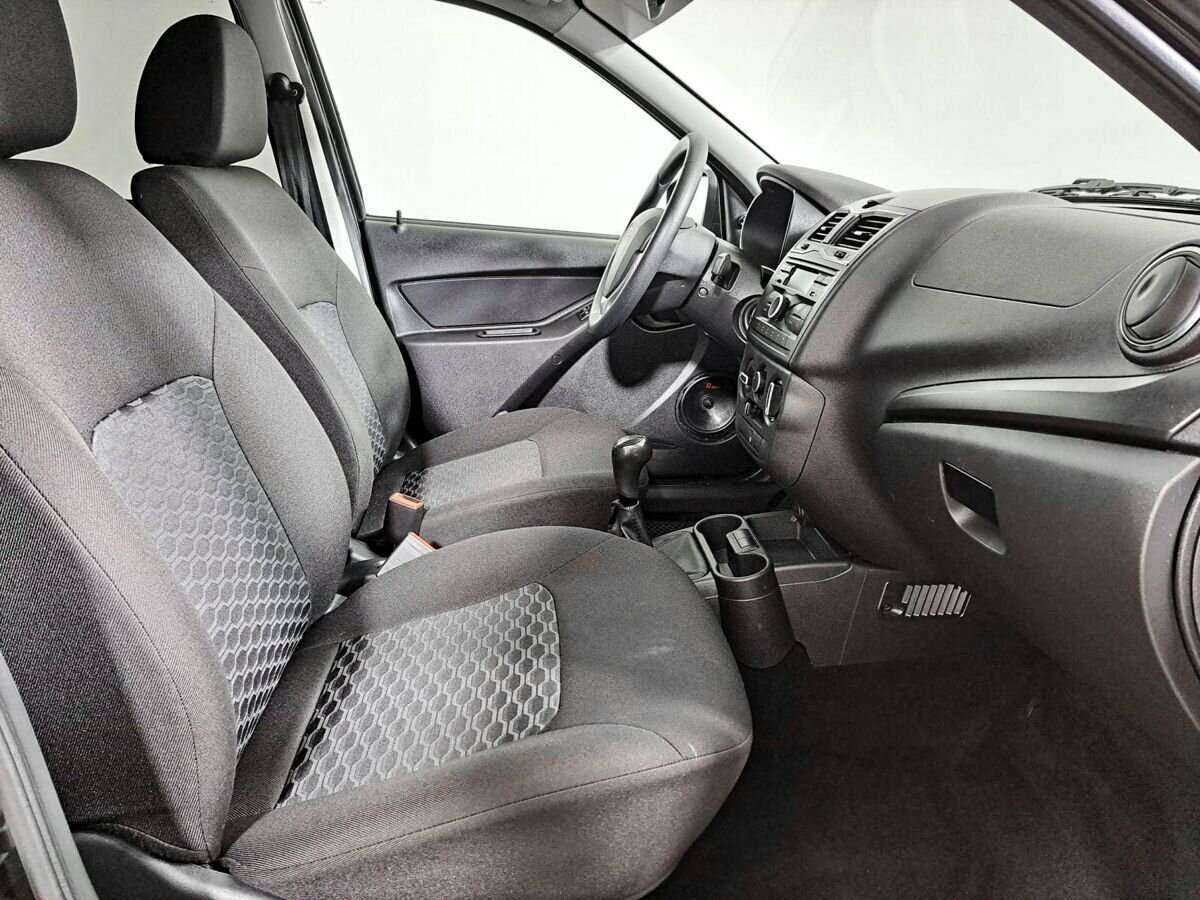 Б/У Лада (ВАЗ) Гранта 2020 года. Фото: #8