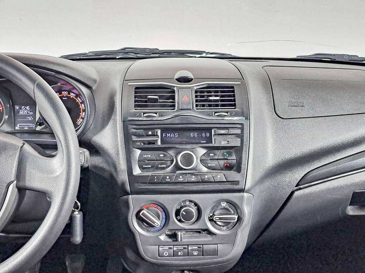 Б/У Лада (ВАЗ) Гранта 2021 года. Фото: #12