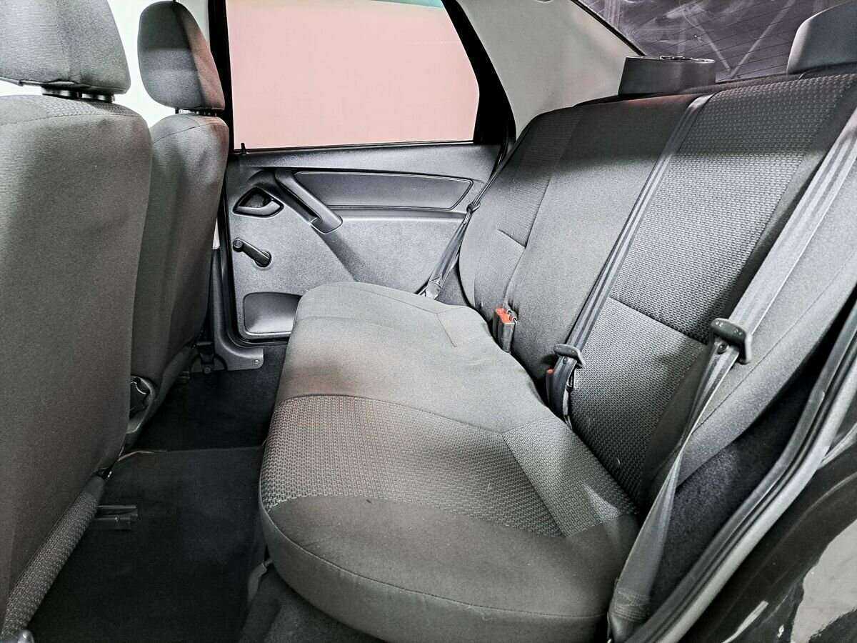 Б/У Датсун он-ДО 2019 года. Фото: #5