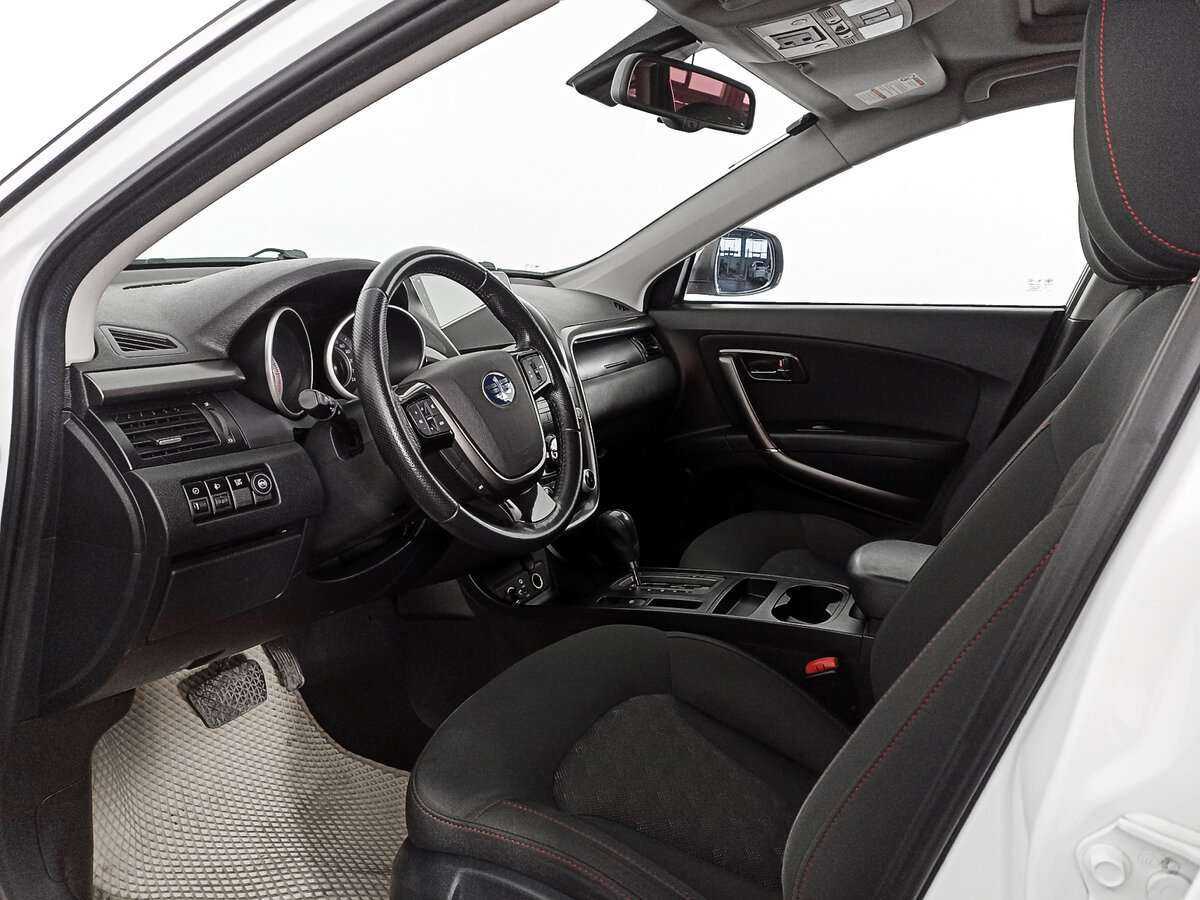 Б/У ФАВ Бестюрн Икс80 2017 года. Фото: #12