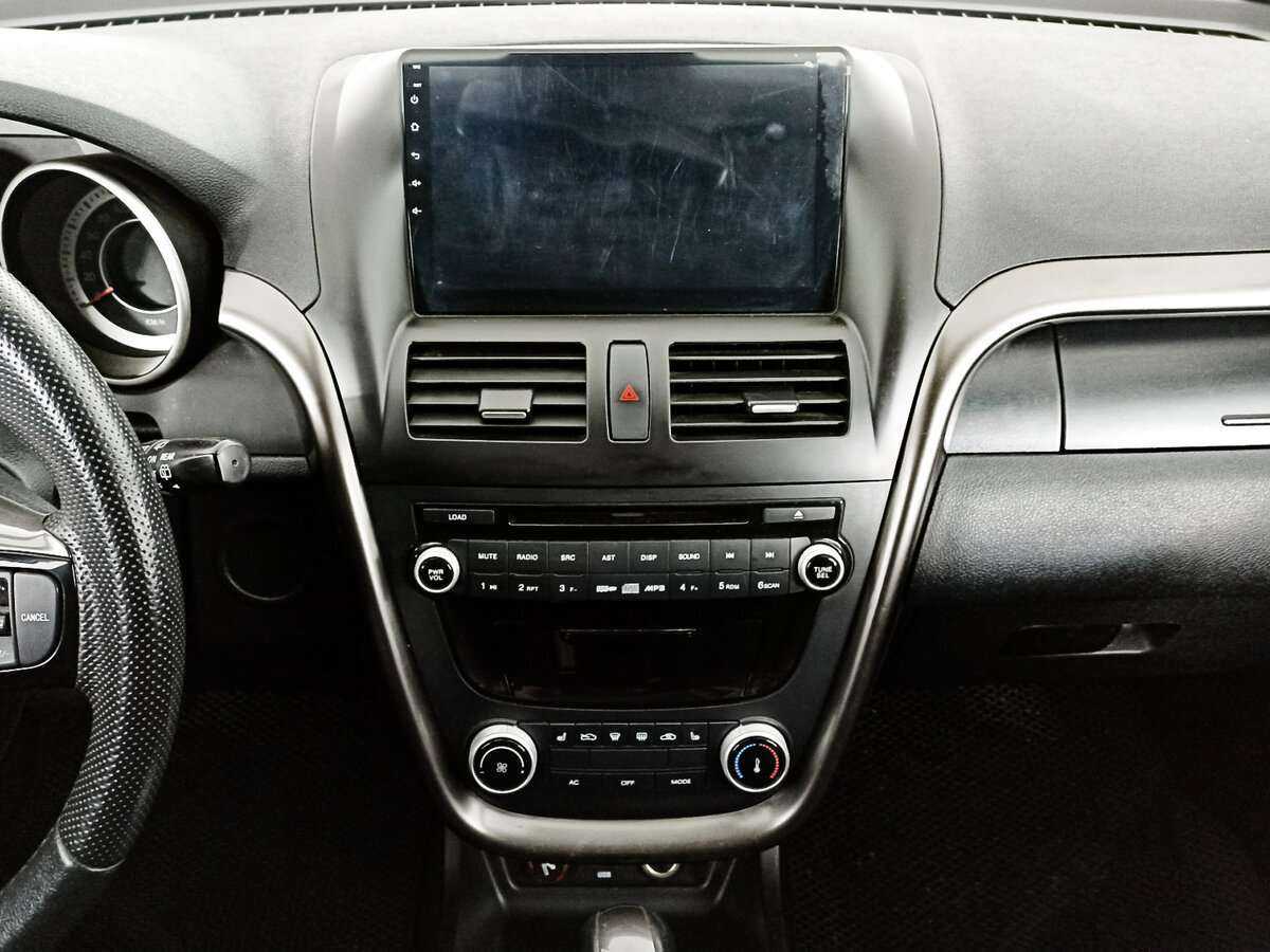 Б/У ФАВ Бестюрн Икс80 2017 года. Фото: #12