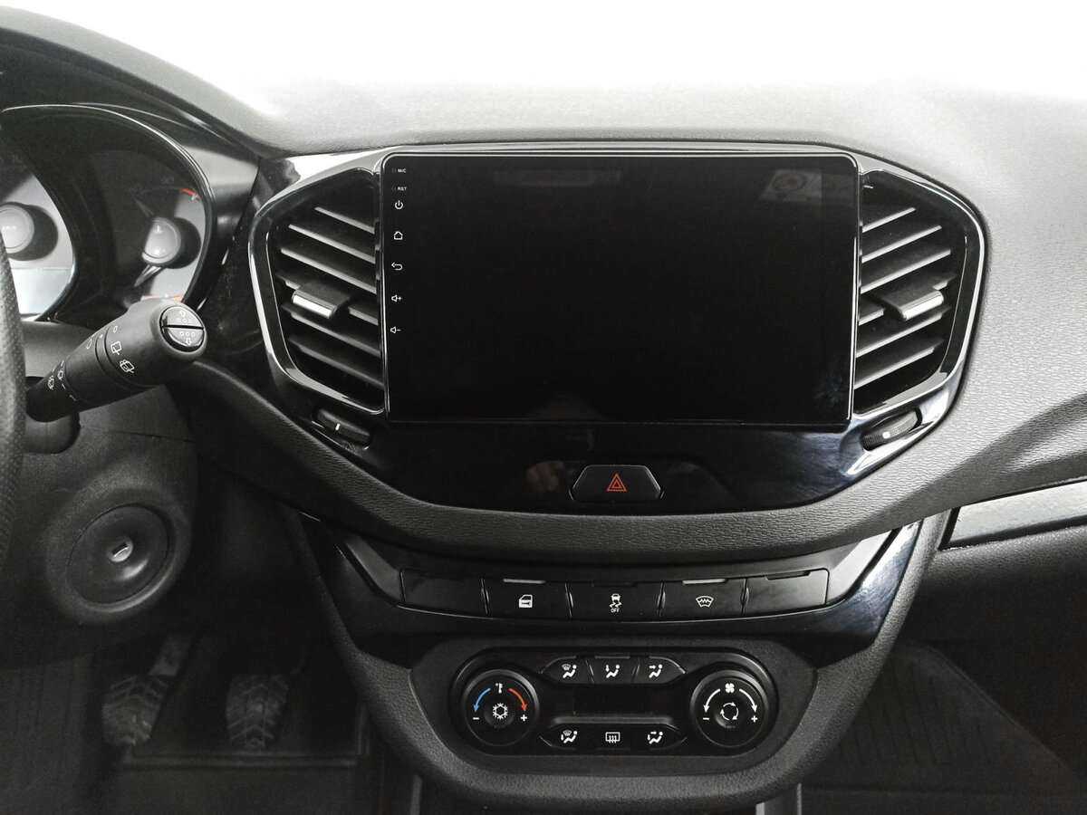 Б/У Лада (ВАЗ) Веста 2020 года. Фото: #14