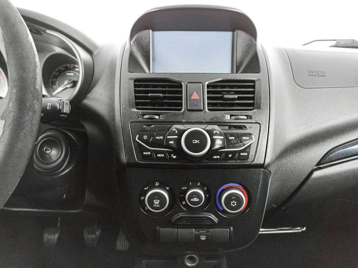 Б/У Лада (ВАЗ) Калина 2014 года. Фото: #12