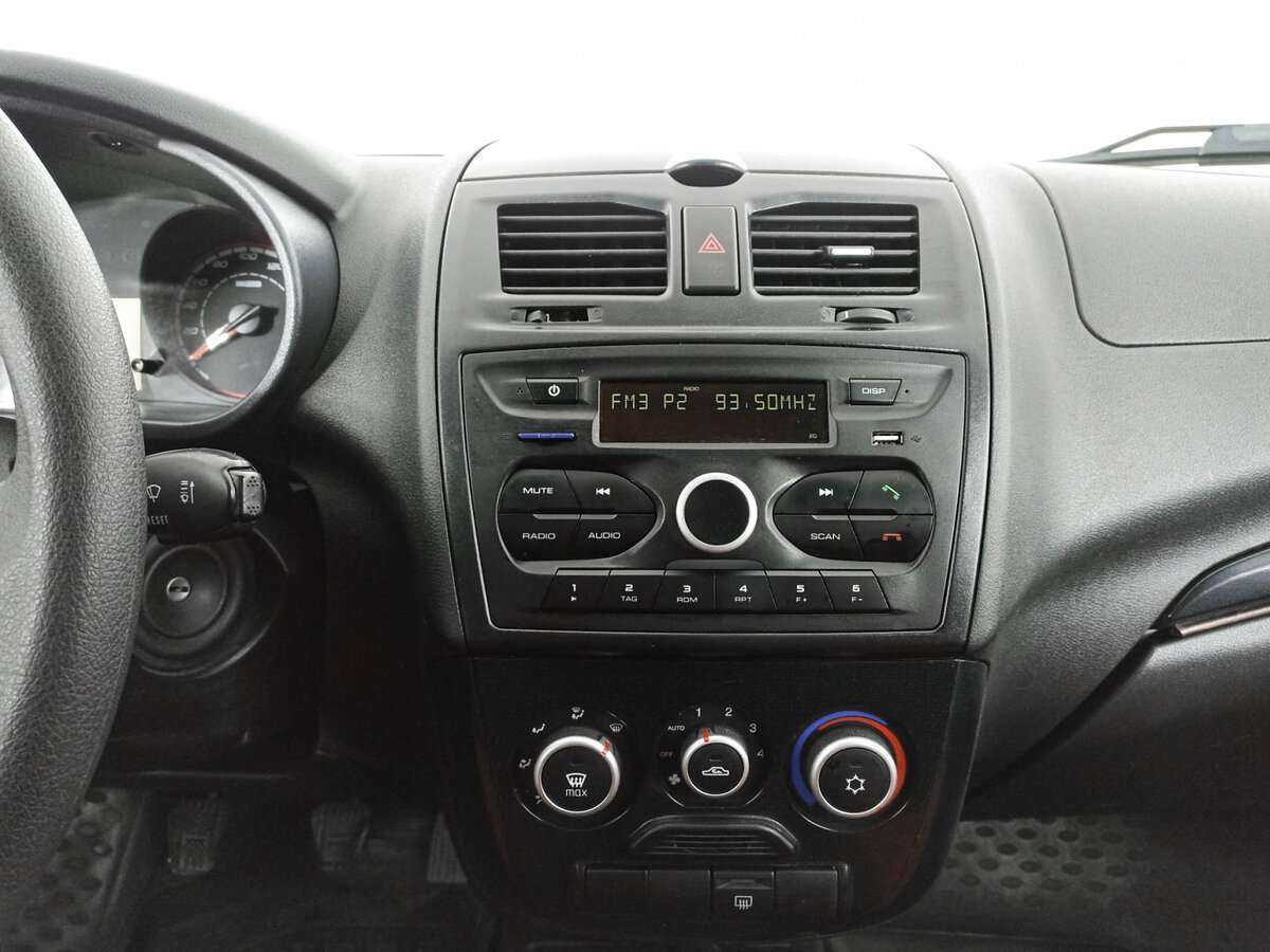 Б/У Лада (ВАЗ) Калина 2016 года. Фото: #14