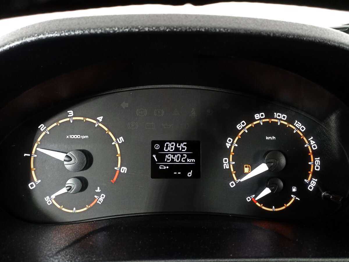 Б/У Лада (ВАЗ) Нива Лэдженд 2022 года. Фото: #10