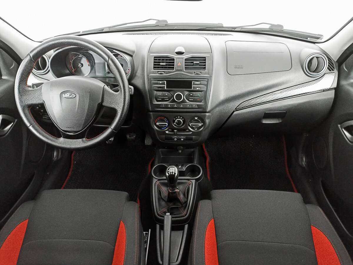 Б/У Лада (ВАЗ) Гранта 2020 года. Фото: #10