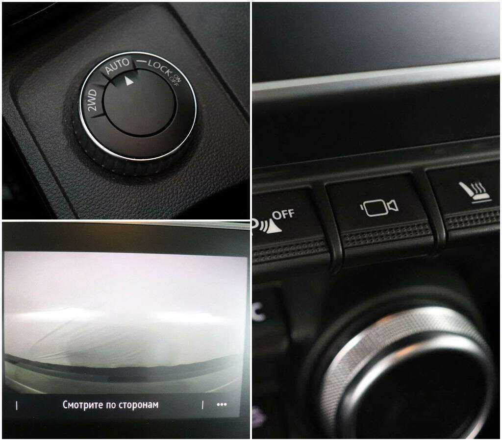 Б/У Рено Аркана 2019 года. Фото: #13