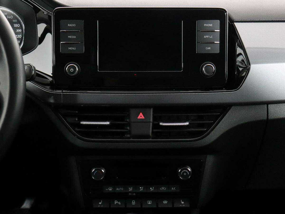 Б/У Фольксваген Поло 2022 года. Фото: #11